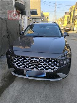 هيونداي سانتافي